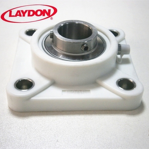 UCF206 30mm Shaft Size Plastic Pillow Block <strong>Bearing</strong> F206 - Product Image 4