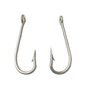 เบ็ดตกปลาทะเล No.2330ขนาด1 #-20 # ตะขอตกปลาเหล็กคุณภาพสูง - Product Image 1