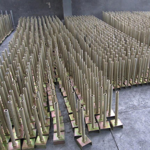 Base de bloqueio do anel do <span class=keywords><strong>material</strong></span> de construção