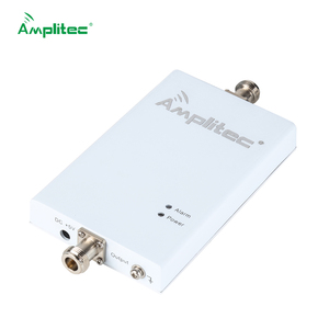 Amplitec 60dB <span class=keywords><strong>Pico</strong></span> Repeater LTE204Gブースター800MHzミニ携帯電話信号増幅器、取り付けが簡単