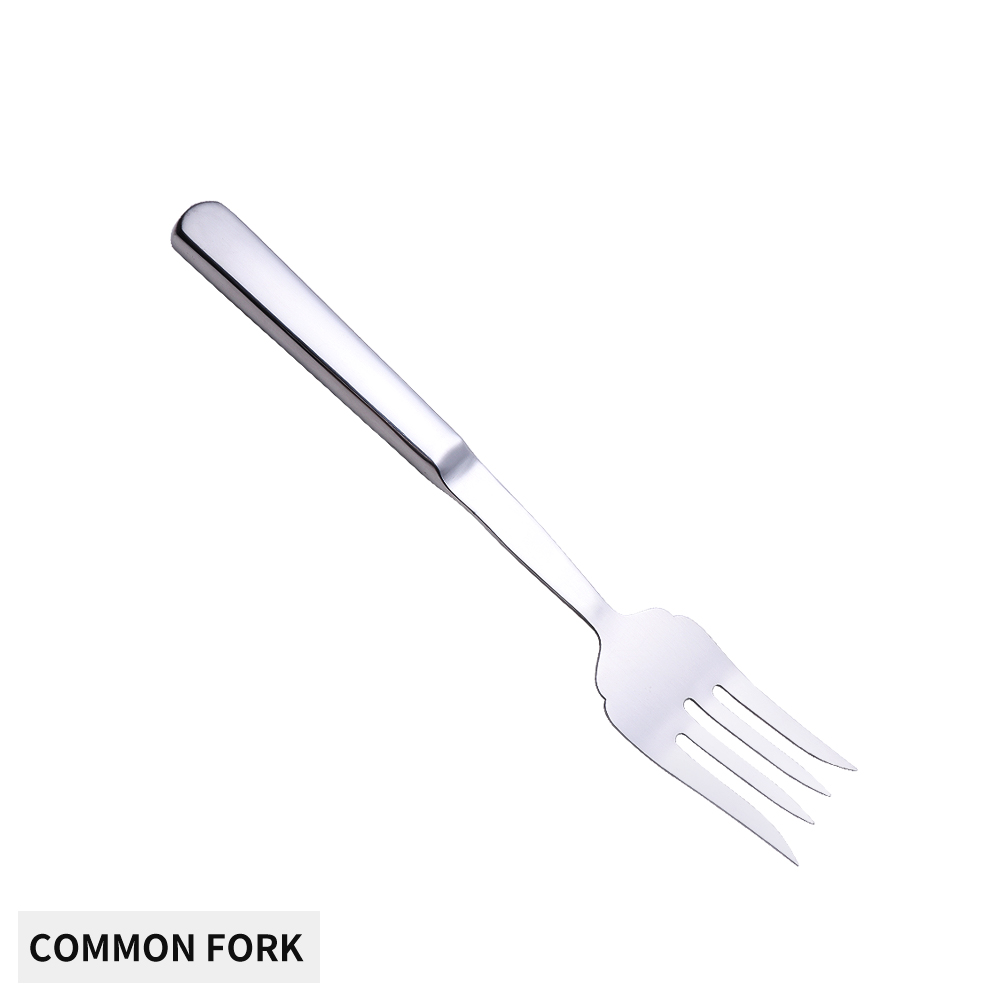 Tenedor de servir