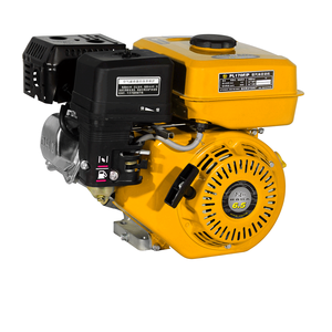 重庆制造 173F 电机 8HP 汽油发动机与 CE ISO 认证 - Product Image 1