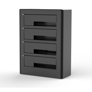 适用于<span class=keywords><strong>2</strong></span>.<span class=keywords><strong>5</strong></span> 3.<span class=keywords><strong>5</strong></span>硬盘的FIDECO塑料usb 3.0 4托架sata硬盘坞站