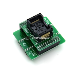 Dapter solo para programador de chips Flash, programador para chips de flash - Product Image 5