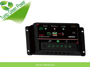 Custom <strong>PWM</strong> Solar <strong>Controller</strong> CMTP01 5A <strong>10A</strong> 20A - Product Image 2