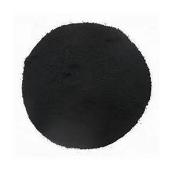 LANASET negro B ------ tinte textil, negro ácido