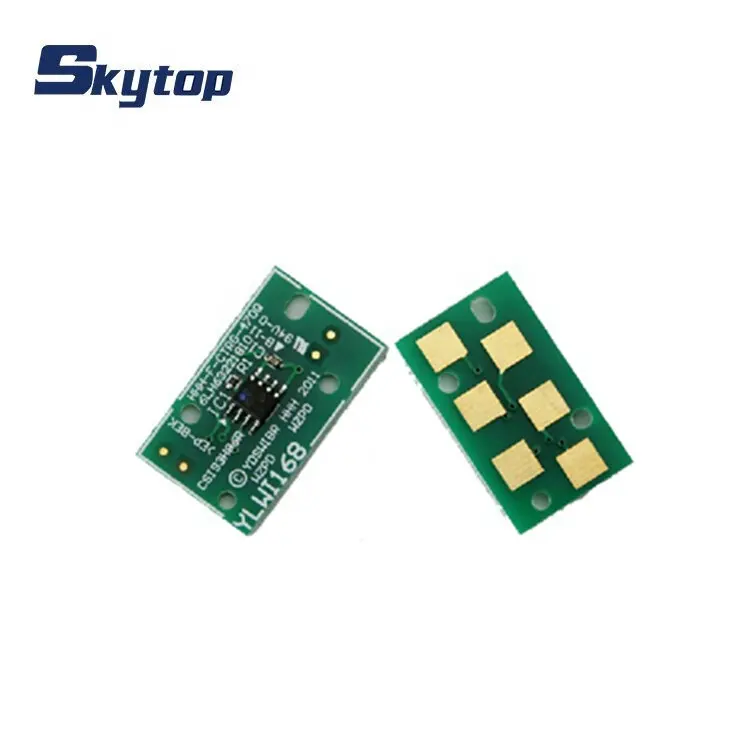 Skytop T-4590E chip de Tóner para Toshiba e-studio 456