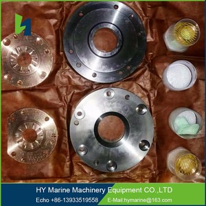 Quality and Unused TPS48 <strong>Turbocharger</strong> and Turbo Parts