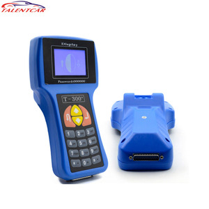 Latest version T300 V 19.2 T code Pro Locksmith Tools T300 Key Programmer