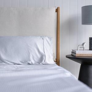 Bộ Chăn Ga Gối Vải Bông 100%/Ga Trải Giường/Khăn Trải Giường - Product Image 3