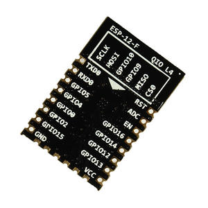 IOT-Projekt <span class=keywords><strong>ESP8266</strong></span> ESP-12F Fernbedienung WIFI <span class=keywords><strong>Transceiver</strong></span> <span class=keywords><strong>Wireless</strong></span>-Modul