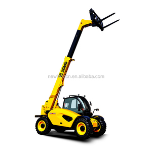 14m Telescopic <strong>Handler</strong> 10 Ton Forklift XC6-3514 (XT670-140)