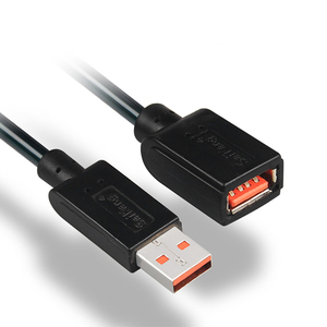 15年工厂免费样品定制徽标standerd A男性到女性<span class=keywords><strong>USB</strong></span> 3.0延长线