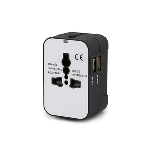 All-in-<strong>one</strong> Universal World Travel Adapter/universal Multi Travel Smart <strong>Charger</strong> for Promotion - Product Image 2