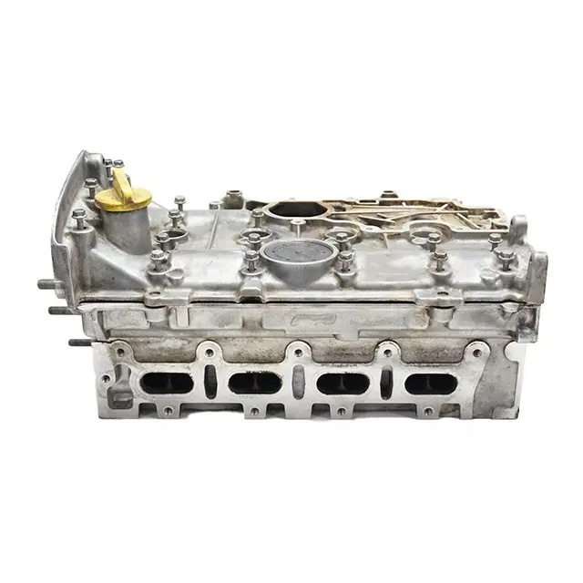 OEM 7701473353-piezas de motor de coche, culata para CLIO LAGUNA KANGOO, 7701471364, 7701473352, 7701474361, 7701475914