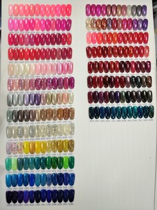 120 renk özel marka 3 adım tırnak jeli lehçe uv <span class=keywords><strong>led</strong></span> jel ışık kür
