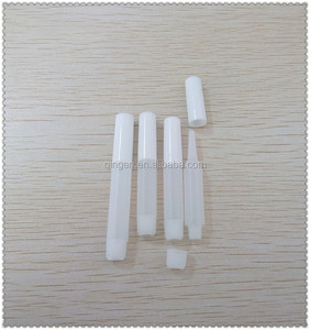 1毫升 1.5毫升 2毫升包装滴管瓶，用于超级胶水的空 HDPE 塑料瓶 - Product Image 3