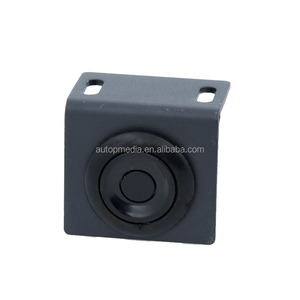 Sistema de sensor de aparcamiento para camiones, pantalla led grande con alerta de pitido, 0,3-3,5 m, suministro de fábrica, 3 años de garantía - Product Image 2