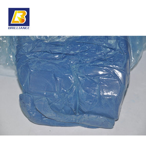 免费样品汽车零件未硫化橡胶原料为客户定制成型定制 EPDM 硅橡胶化合物 - Product Image 5