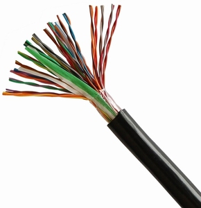 Ağ kabloları Cat6 telefon kabloları CAT5 kalkan <span class=keywords><strong>Romex</strong></span> tel