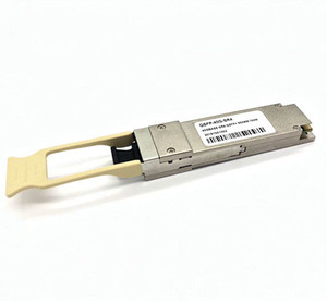 High Quality sfp 40G <strong>SR4</strong> 100M Optical Transceiver - Product Image 1