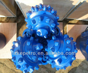 API 7K TCIトリコーンビット12 1/4in挿入歯付きビットブレーカ - Product Image 4