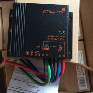 Контроллер солнечного заряда Phocos pwm, контроллер заряда солнечного уличного фонаря - Product Image 2