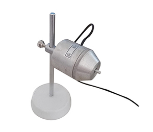 Módulo elástico dinámico de Material, probador, módulo de elasticidad, máquina de prueba de hormigón, aparato de medida - Product Image 4