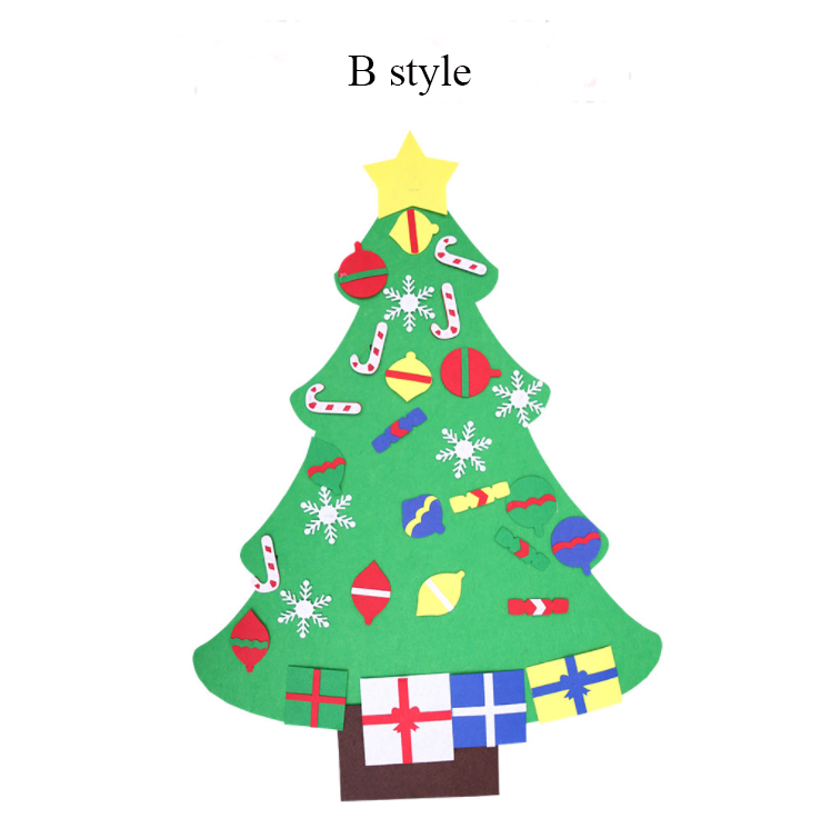 B style