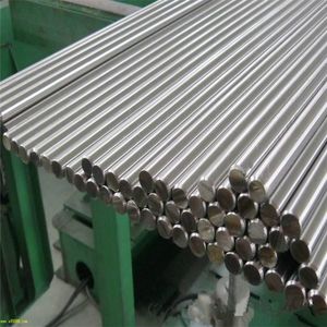 ASME SB-127 Monel 400 UNS N04400合金丸棒2.4360