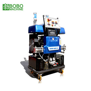 Hydraulic Polyurea/PU Urethane <strong>Foam</strong> <strong>Spraying</strong> <strong>Machine</strong>