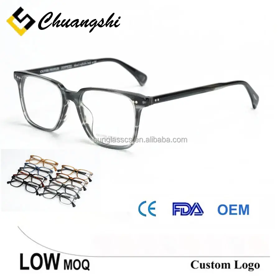 Migliori montature da vista di alta qualità montature per occhiali montature per occhiali montature bose tempo