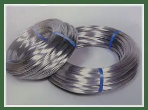 303Cu stainless steel wire   small lot  different metals also available