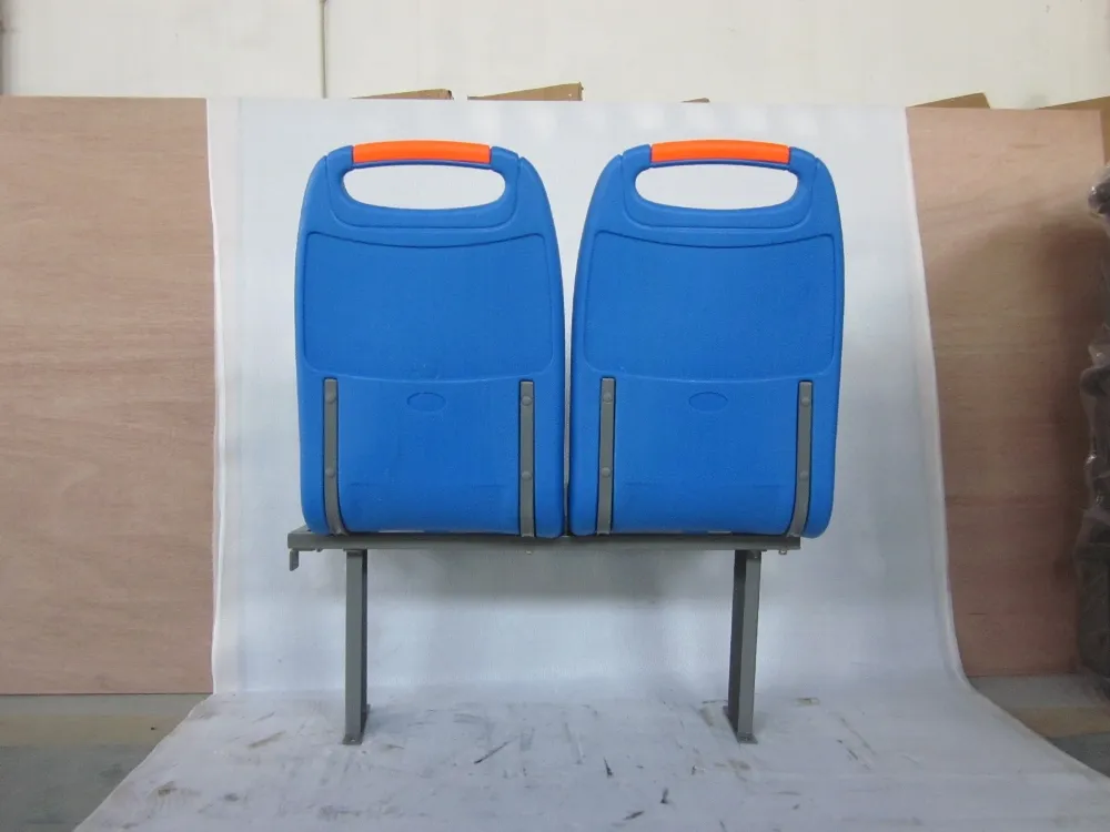 다르다는게 함정 strong 플라스틱 blow molded bus seat manufacturer