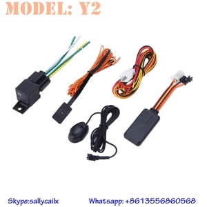 Rastreador gps para coche, dispositivo con aplicaciones ios y android, software de seguimiento gps con código de código abierto y202, gran oferta - Product Image 6