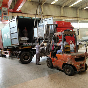 Small Type Aluminum Portable End Face Washing and Milling <strong>Machine</strong>