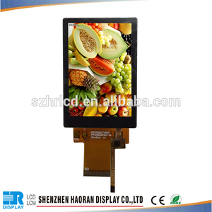 3.5'' 320x480 разрешение <span class=keywords><strong>tft</strong></span> жк-модуль с спи/rgb интерфейс с сенсорным экраном емкостного <span class=keywords><strong>tft</strong></span> жк-модуль ар
