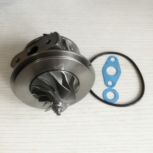 TF035-12T-<span class=keywords><strong>4</strong></span> 49135-03310 49135-03130 Turbocharge for cartridge/CHRA/<span class=keywords><strong>CORE</strong></span> Pajero/shogun intercooled Mighty Truck