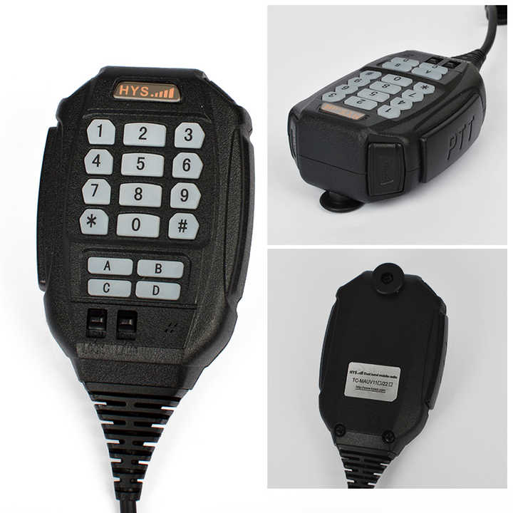 40W China Air - Band Radio Transceiver Module