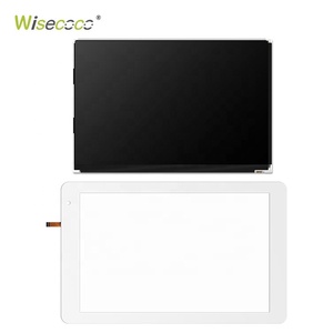 Edp30ピンLcd Ipsディスプレイコントローラーボード8.9インチラップトップタブレット1920x1200WUXGA Lcd Wtihタッチスクリーン - Product Image 3