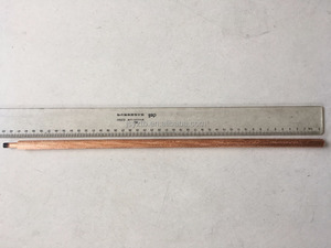 Dc Koper Gecoate Jointed Arc Air Kerving Koolstof Elektrode Staaf 13*430Mm - Product Image 4