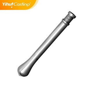 珠宝熔铸用高纯石墨密封棒石墨搅拌棒和石墨塞 - Product Image 4