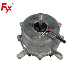 DC 12v风扇电机 - Product Image 1