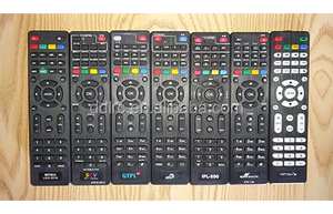 <span class=keywords><strong>FIBTRON</strong></span> REO ĐIỀU KHIỂN TỪ XA ẤN ĐỘ MÔ HÌNH - Product Image 5