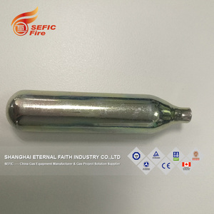 Y tế <span class=keywords><strong>Nitrous</strong></span> <span class=keywords><strong>Oxide</strong></span> Ưa Thích Chất Lượng N2O Hộp Mực Nhanh Giao Hàng từ Nhà Máy - Product Image 4