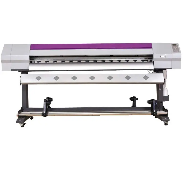 Mimaki JV33-160-impresora textil de inyección de tinta de gran formato, máquina de impresión digital directa a la tela, 5 pies, barato, original, 1,6 m