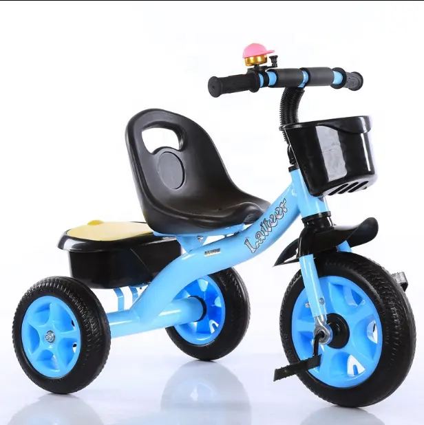 Prodotto Del Bambino di Vendita calda Ride on Per Bambini Giocattoli Per Bambini Triciclo A Pedali Giocattoli Per Bambini Triciclo A Pedali