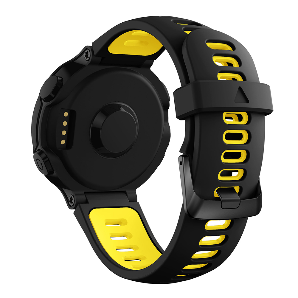Black Yellow