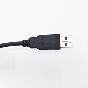 PMKN4147A USB Programming Cable for <strong>Motorola</strong> DEM400 DM1400 DM1600 DM2400 DM2600 CM200D CM300D XPR2500 XiR M3188 M3688 M6660