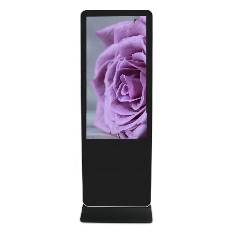 Heymi Vertikale Lcd Werbung display Displays Multi-touchscreen Digital Lehre Display Gerät